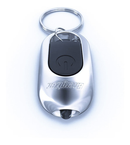 Imagen 9 de 10 de Pilas Energizer Aa Max Alcalina Blister X 8 + Llavero C/ Luz
