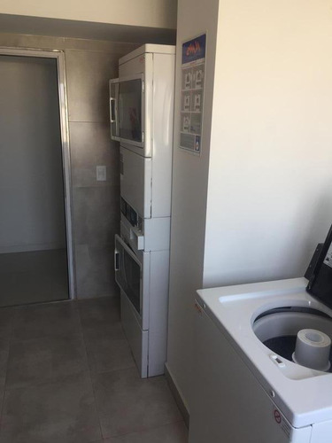 Departamento De 3 Ambientes En Nuevo Emprendimiento - Balcon - Cochera - Parque Chas