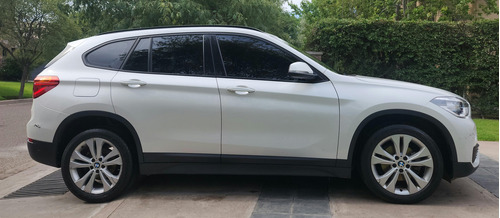 BMW X1 2.0 Sdrive 18i Active