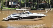 Comprar Quicksilver 2400 Cuddy Mercruiser 250 Hp Horas De Uso 230