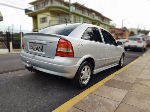 Chevrotet Astra 2000 Gls 2.0
