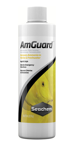 Seachem Amguard 250ml