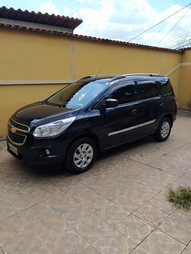 Chevrolet Spin 1.8 Ltz 7l 5p