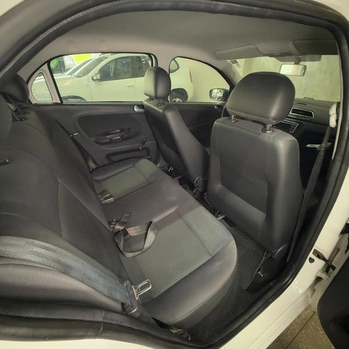 Volkswagen Gol Volkswagen Gol 1.6 MSI Trendline (Flex)