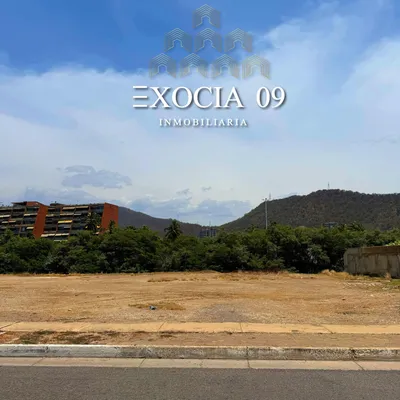 Terreno en venta