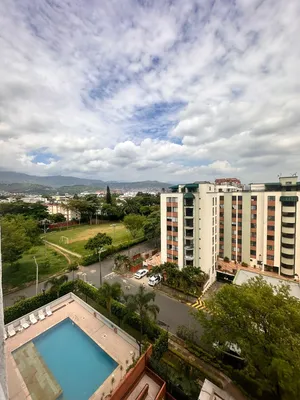 Apartamento en venta