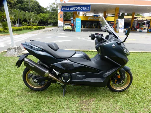 Yamaha T Max 560 D 2023