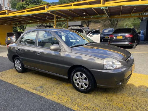 Kia Rio 1.5 Stylus Mt