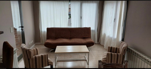 Imagen 3 de 11 de Hermoso Departamento En Pleno Centro San Martin De Los Andes - 2 Habitaciones 4/5 Pax
