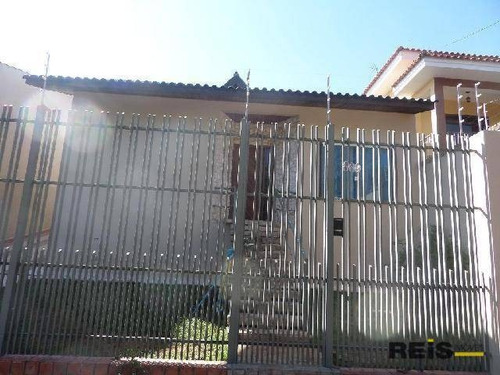 Imagem 1 de 20 de Casa Com 3 Dormitórios À Venda, 200 M² Por R$ 750.000,00 - Jardim Dos Estados - Sorocaba/sp - Ca0642