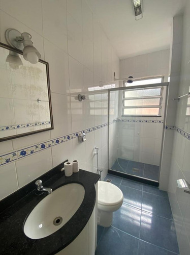 Imagem 6 de 13 de Apartamento 2 Quartos Para Venda Em Teresópolis, Alto, 3 Dormitórios, 2 Banheiros - A-561_2-1149370