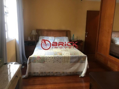 Imagem 19 de 30 de Casa De 5 Quartos Sendo 3 Suítes Em Condomínio No Alto, Teresópolis/rj - Ca00772 - 33449505