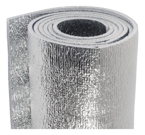 Pack 10 Unidades Espuma Niveladora Con Aluminio 90,75 Mt2