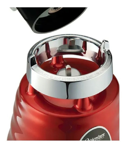 Imagen 3 de 5 de Licuadora Clásica Oster 3 Velocidades 600w 1,25lts Pp