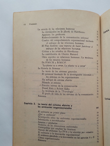 La Comunicación En Las Organizaciones - E. Rogers Y R.rogers (Usado)