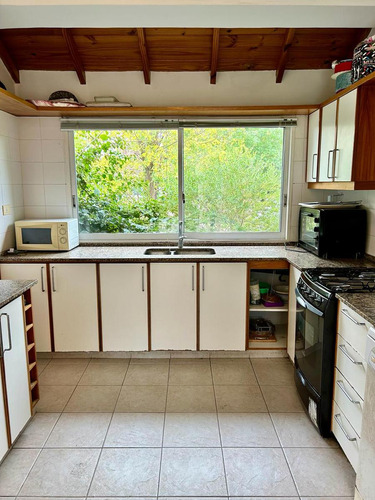 Casa En Alquiler Los Cardales Country Club