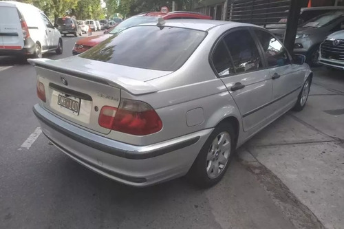 BMW Serie 3 2.0 320d Active