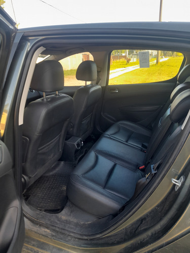 Peugeot 308 1.6 Feline Hdi 115cv