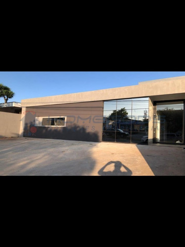 Imagem 1 de 13 de Sala Comercial Para Locação No Castelo Campinas R$ 1.800,00 - Sa00191 - 69277381