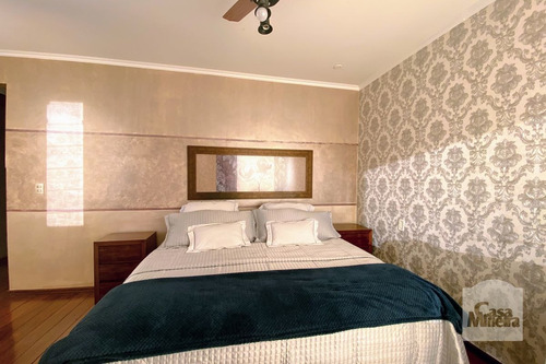 Imagem 11 de 15 de Casa À Venda No Mangabeiras - Código 267153 - 267153