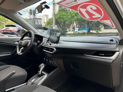 Chevrolet Tracker 1.0 TURBO FLEX AUTOMÁTICO