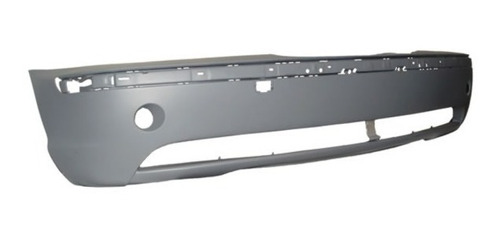 Defensa Fascia Delantera Audi A6 05-06 R + Regalo