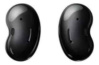 Audífonos In-ear Inalámbricos Samsung Galaxy Buds Live Negro Color Onyx