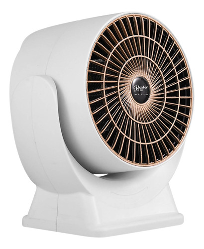 Ventilador De Escritorio Eléctrico Space Heater De Alto Rend