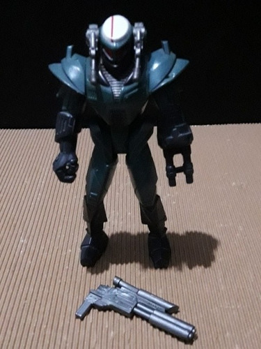 Vr Troopers Saban's -tankotron/ Kenner 1994/ Vintage