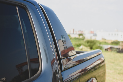 Imagen 7 de 25 de Volkswagen Amarok V6 Highline