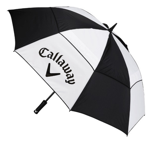 Paraguas Callaway Doble Techo 60 Pulgadas. Golflab