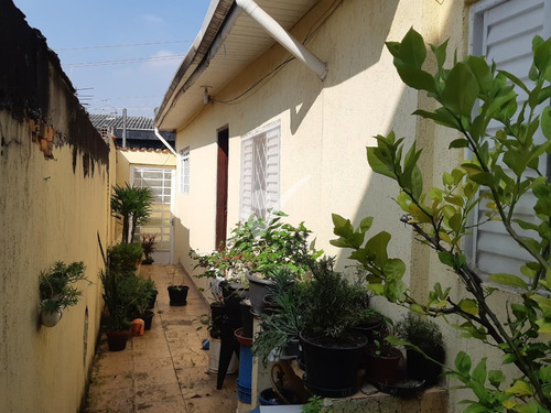 Imagem 19 de 25 de Casa À Venda Em Chácara Mafalda - Ca003401