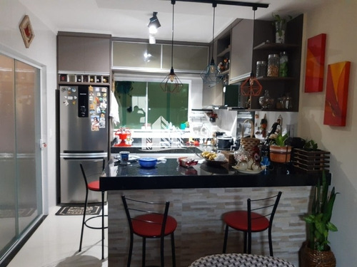 Imagem 7 de 30 de Sobrado Em Condomínio Para Venda No Bairro Parque Boturussu, 2 Dorms, 2 Suítes, 2 Vagas, 72 M² - 97
