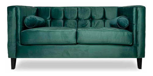 Sofa Drake Verde Këssa Muebles
