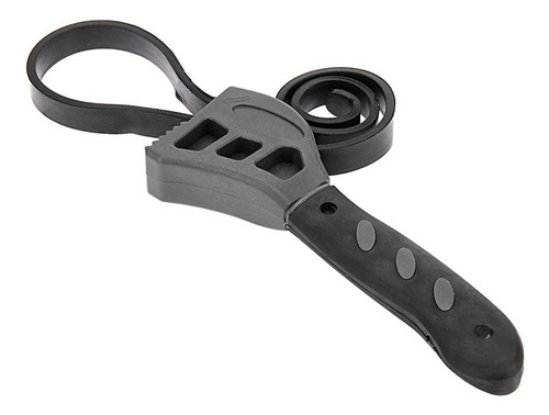 Nuevo Llave De Cinturón Ajustable Multifunción, Correa