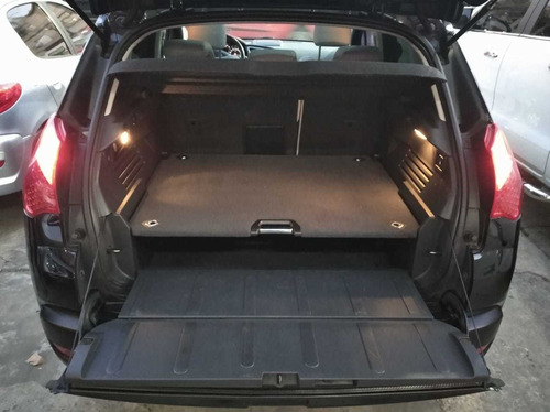 Peugeot 3008 1.6 Premium Plus Thp Tiptronic 2012
