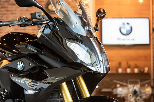 Bmw R 1200 Rs! Impecable! Roshaus. Financiación!