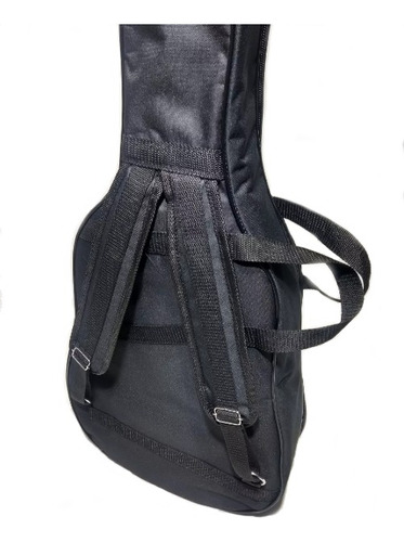 Capa Bag Para  Violão Gianinni Start 