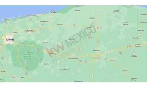 Imagen 8 de 21 de Terreno Preventa Campestre En Yucatàn, Venta Terreno En Dzidzantun, Terreno Venta Yucatàn, Inve...