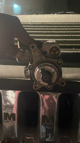 Refacciones De Automóvil (Usado)