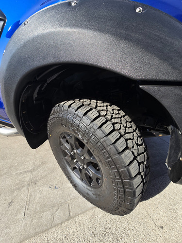 Ford Ranger 3.2 Xlt Diésel Cabina Doble 4x4 At
