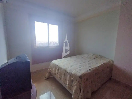 Imagen 13 de 20 de Apartamento En Residencias Grand Palms-alta Vista Norte. Piso 12