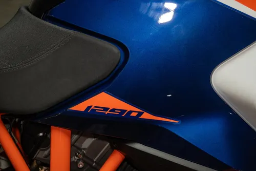 Ktm 1290 Super Adventure R 2022