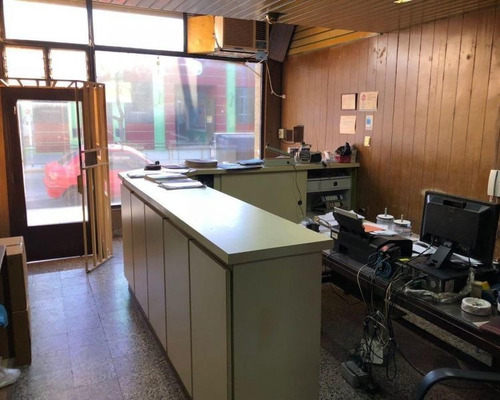 Local Con Deposito Lote Propio| Caracas Al 2300