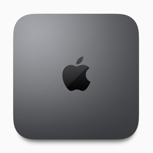 Apple Mac Mini Mrtt2  I5 3.0ghz 8gb Ssd 256gb Envio Hj Nfe 