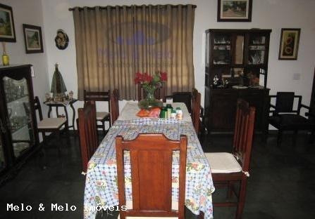 Imagem 8 de 15 de Chácara Para Venda Em Bragança Paulista, Campo Novo - 748_2-560242