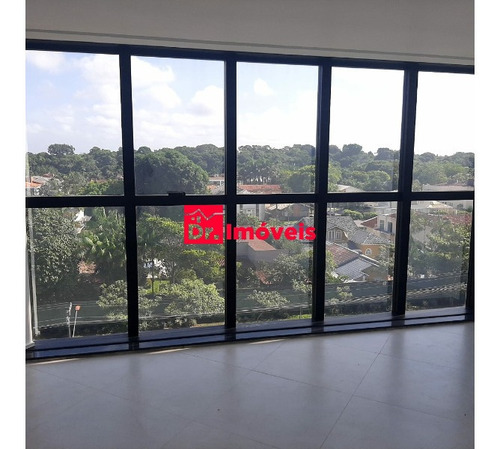 Imagem 19 de 22 de Sala Comercial Belém - 1007719