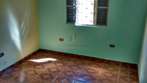 Imagem 9 de 16 de Imóvel - Casa Residencial Para Locação, Jardim Nordeste(centro Comercial - Tiquatira - Negreiros), São Paulo - Ca0112. - Ca0112