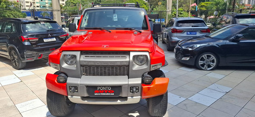 Troller T-4 T4 3.2 Diesel XLT 4x4