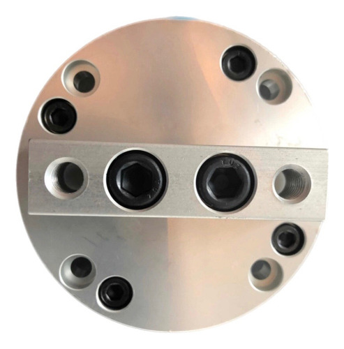 Cilindro Neumatico Bimba Ft-312-m